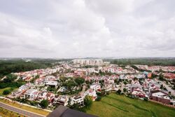 Lentor Modern (D26), Apartment #574055501